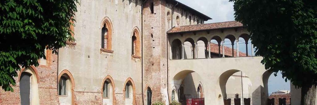 Luoghi da visitare in Lombardia - Vigevano