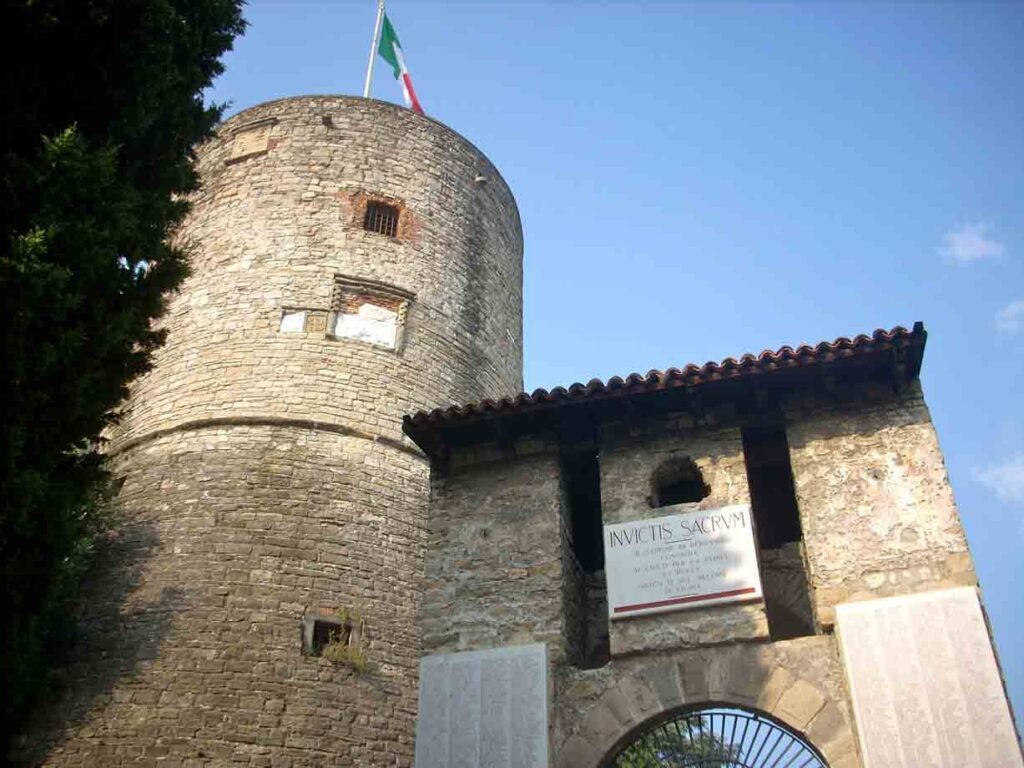 Luoghi da visitare in Lombardia - Bergamo